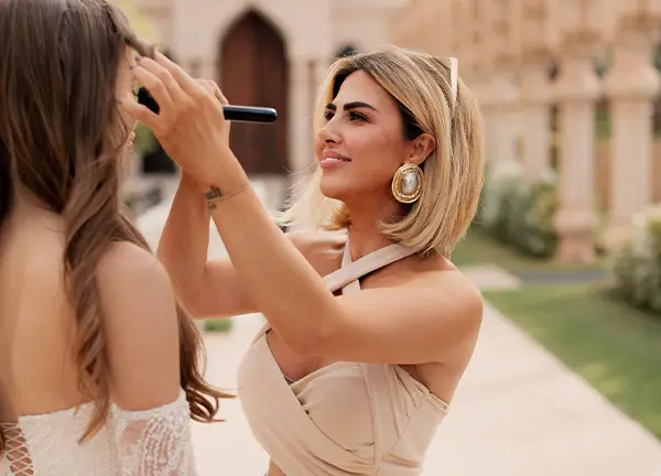 Aaniytah destination wedding