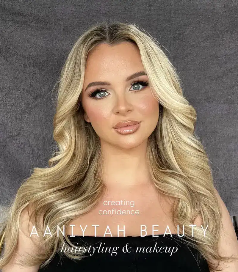 Creating Confidence portret