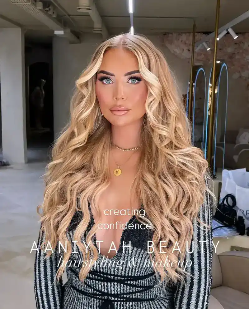 Creating Confidence lange golven