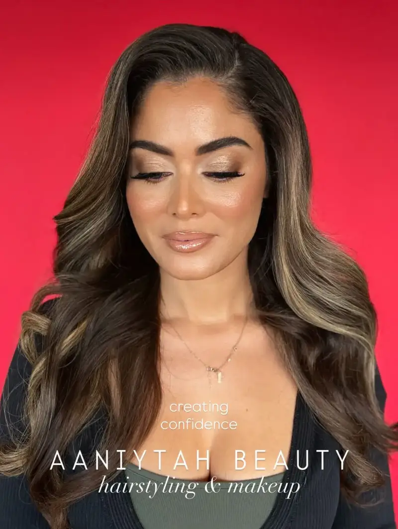 Dramatic editorial rood